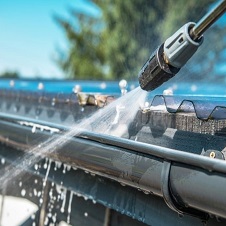 Gutter Cleaning and Maintenance New Jersey