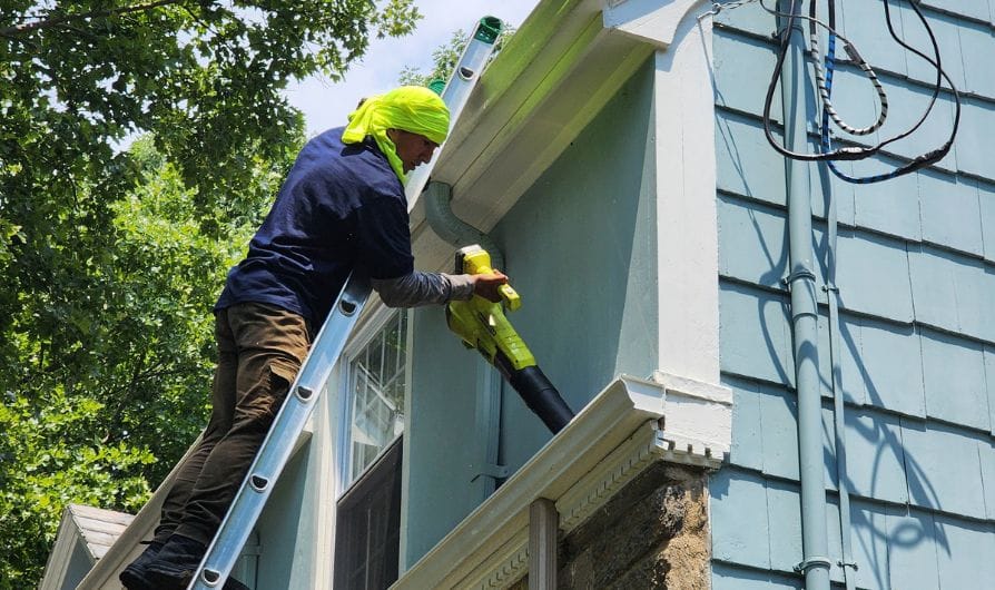 Hidden Gutter Threats