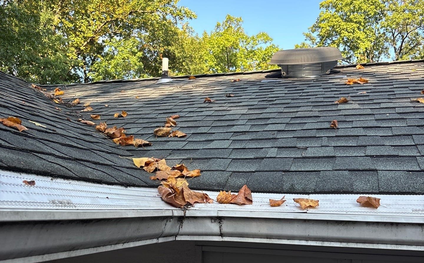 Good Gutters Go Bad