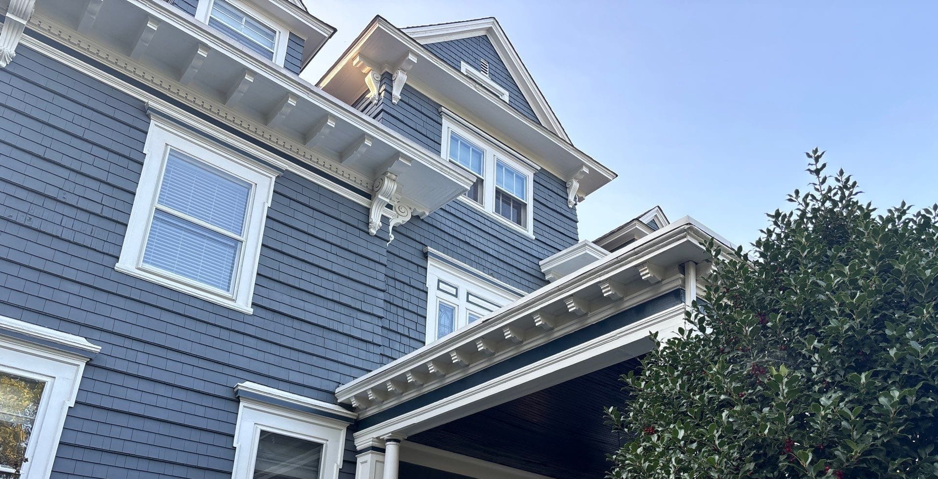 How Fascia and Soffit Work