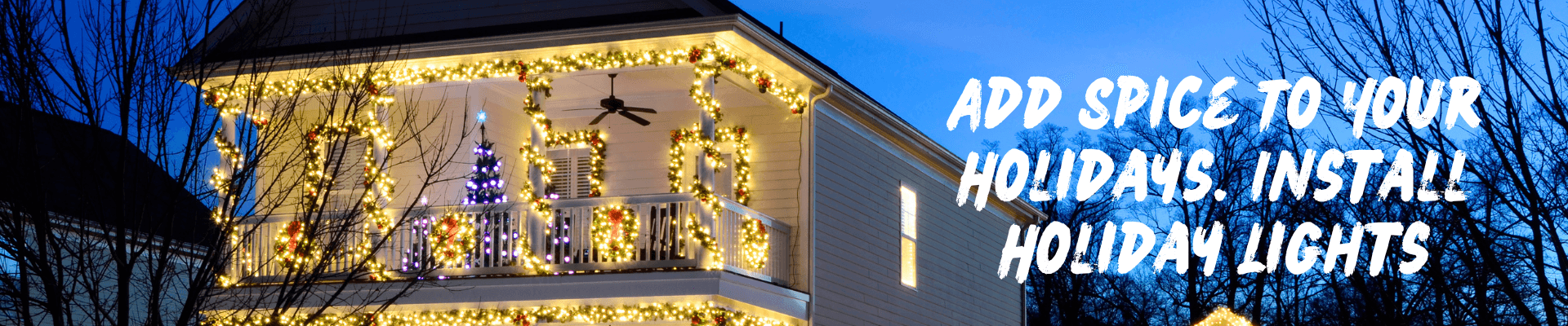 Holiday Lights