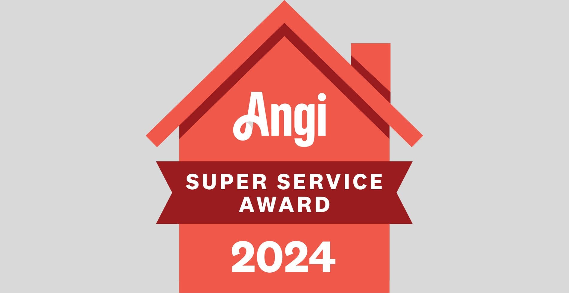 angi super service award 2024