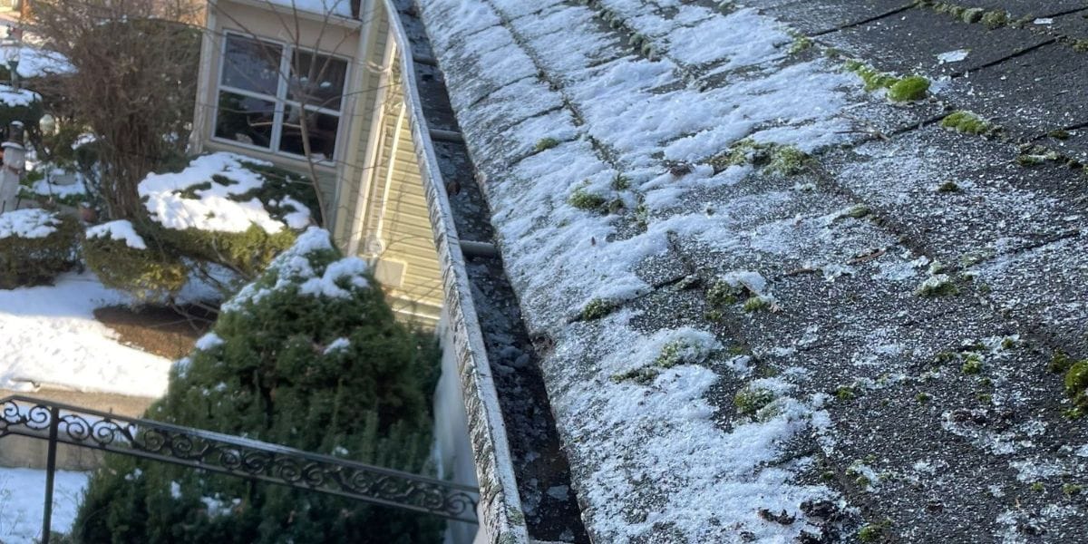 How to Prevent Gutter Damage