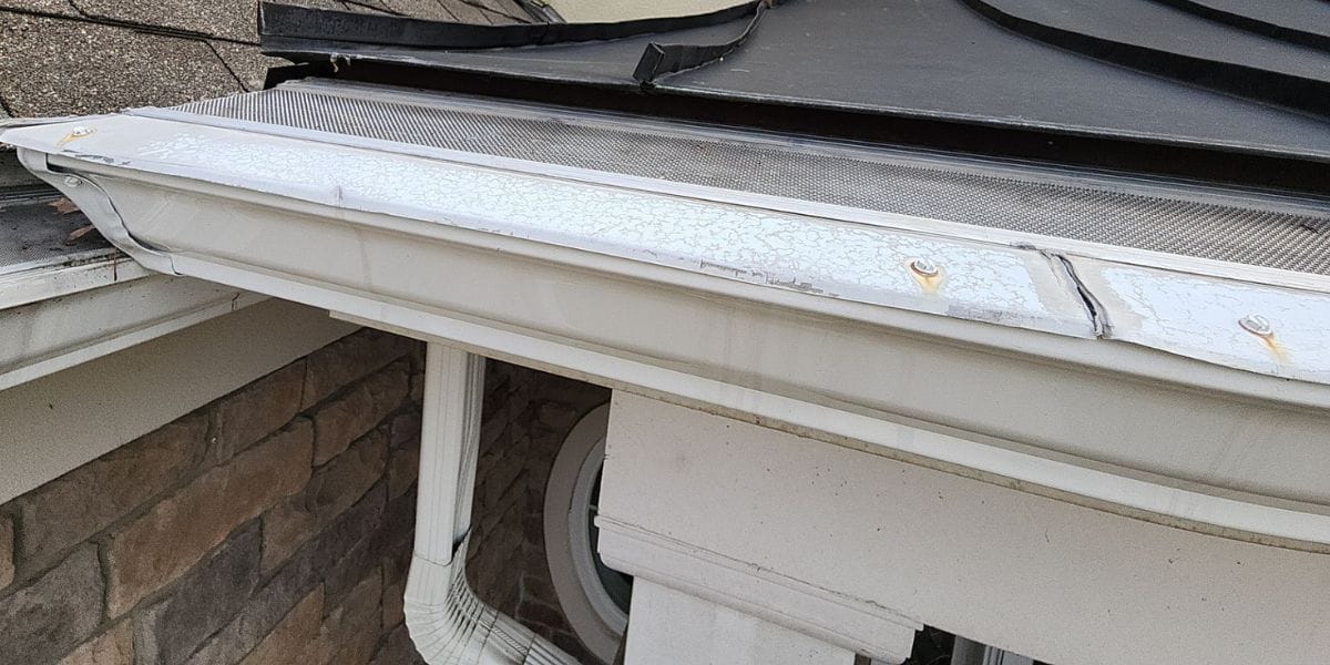 Why Downspout Extensions Are Crucial During Winter