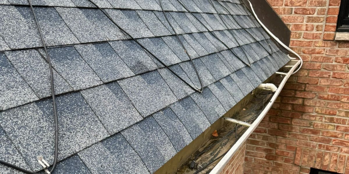 Gutter Heating Systems