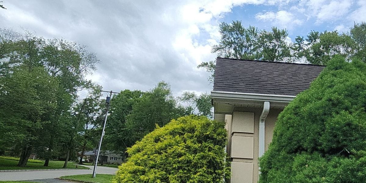 Preparing for Spring with Winter Gutter Care