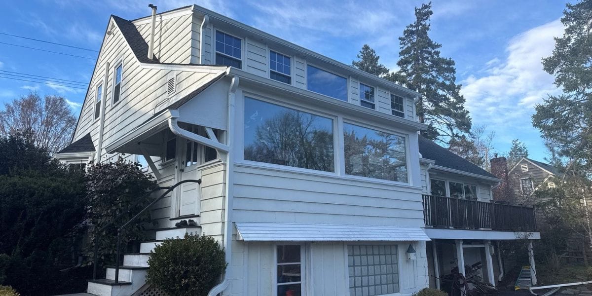 How Regular Gutter Tune-Ups Save Money on Winter Repairs