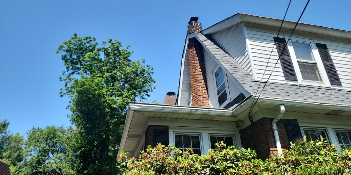 Gutter Maintenance nj