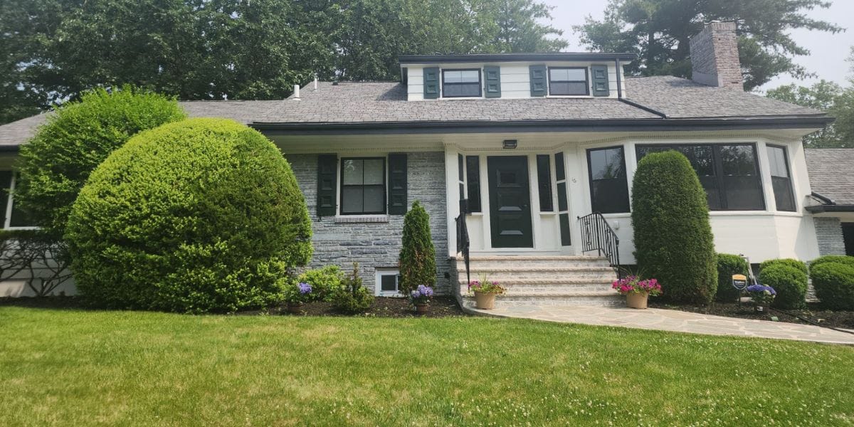 Schedule a Free Gutter Inspection