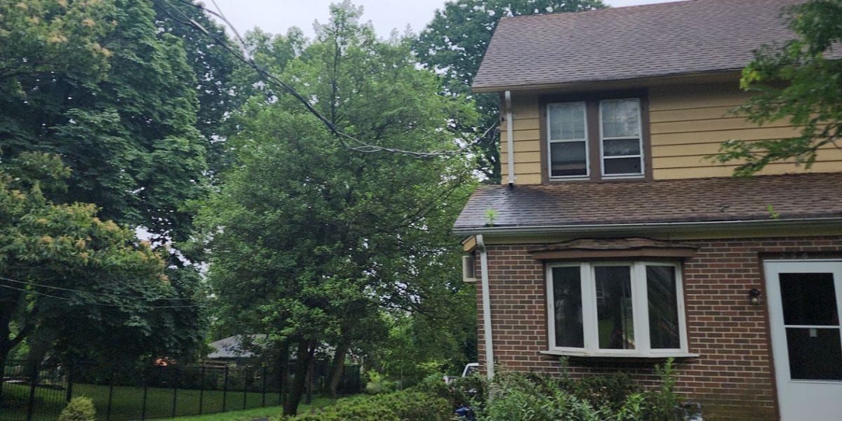 The Role of Gutters in Preventing Basement Flooding