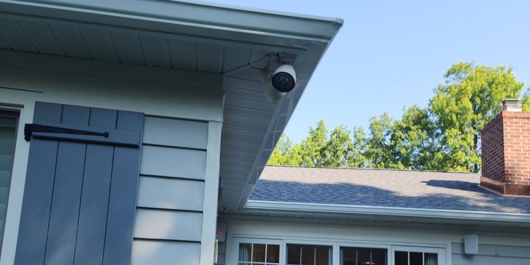 How Fascia and Soffits Support Long-Lasting Gutter Systems