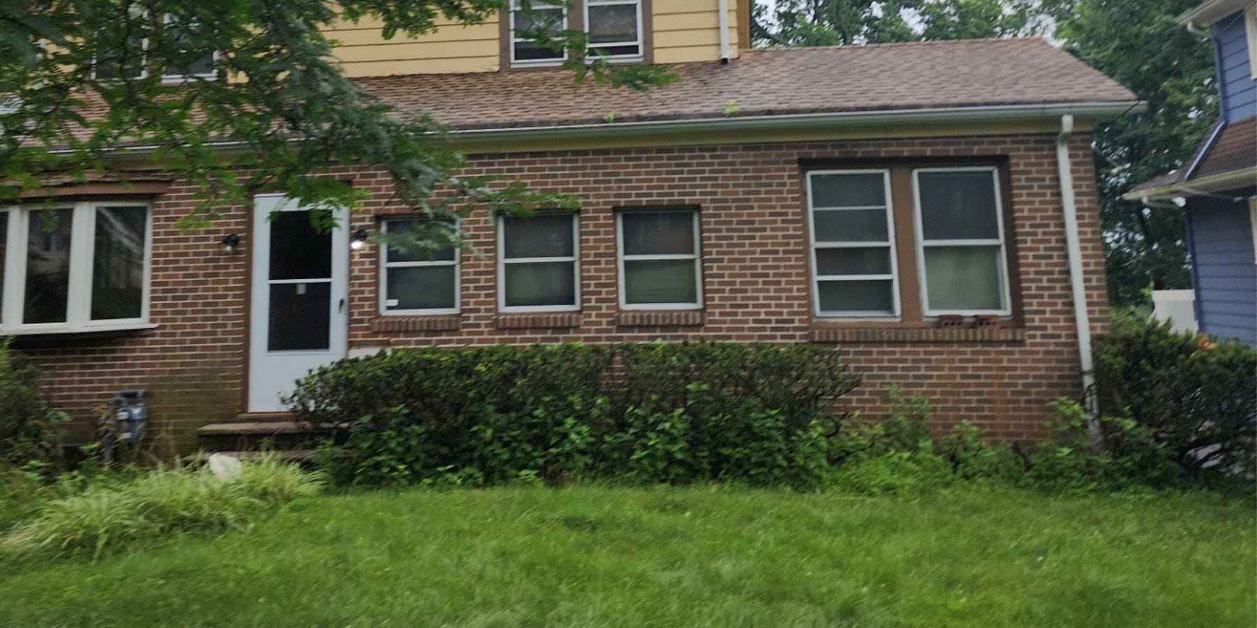 How Gutter Systems Protect Landscaping Investments