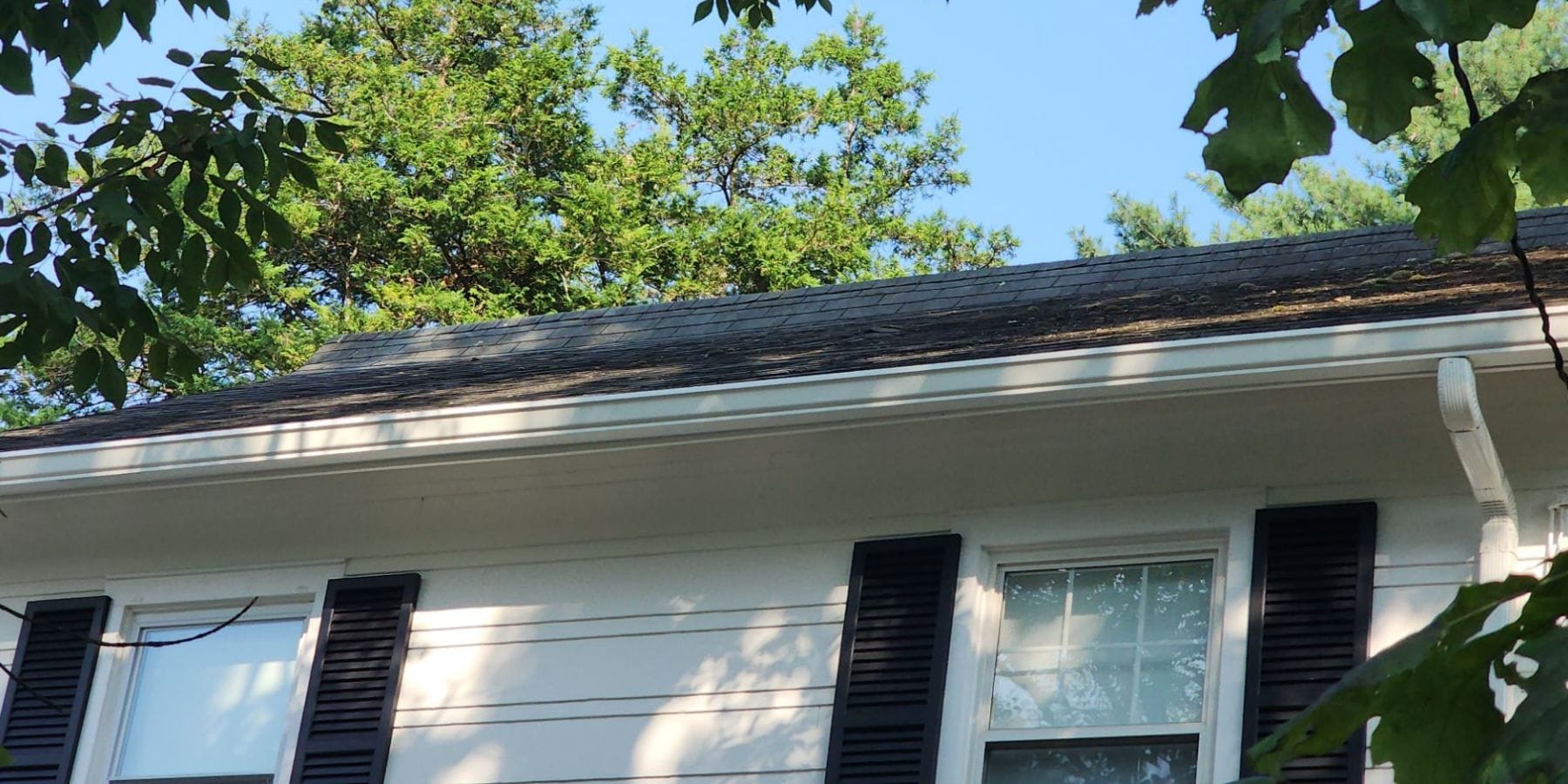 What Are Gutter Guards?