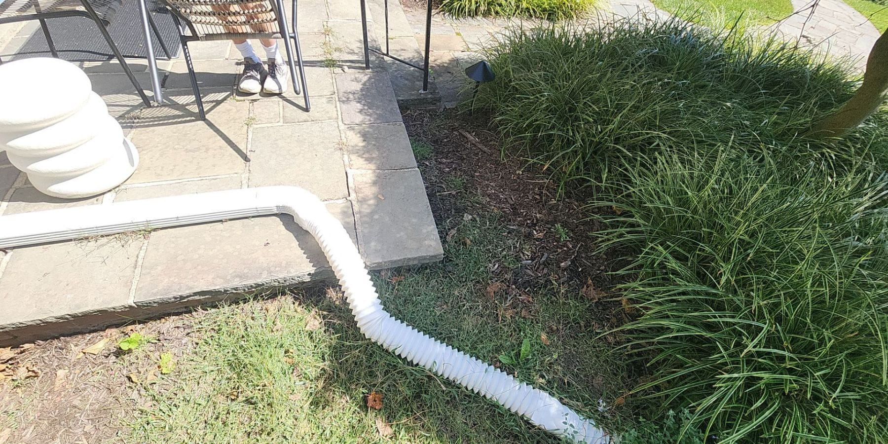 How to Identify Drainage Issues on the Property
