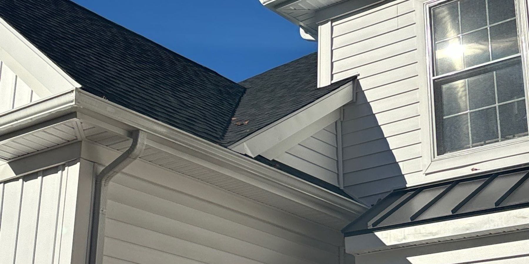 The Role of Gutter Systems in Home Appraisals and Inspections