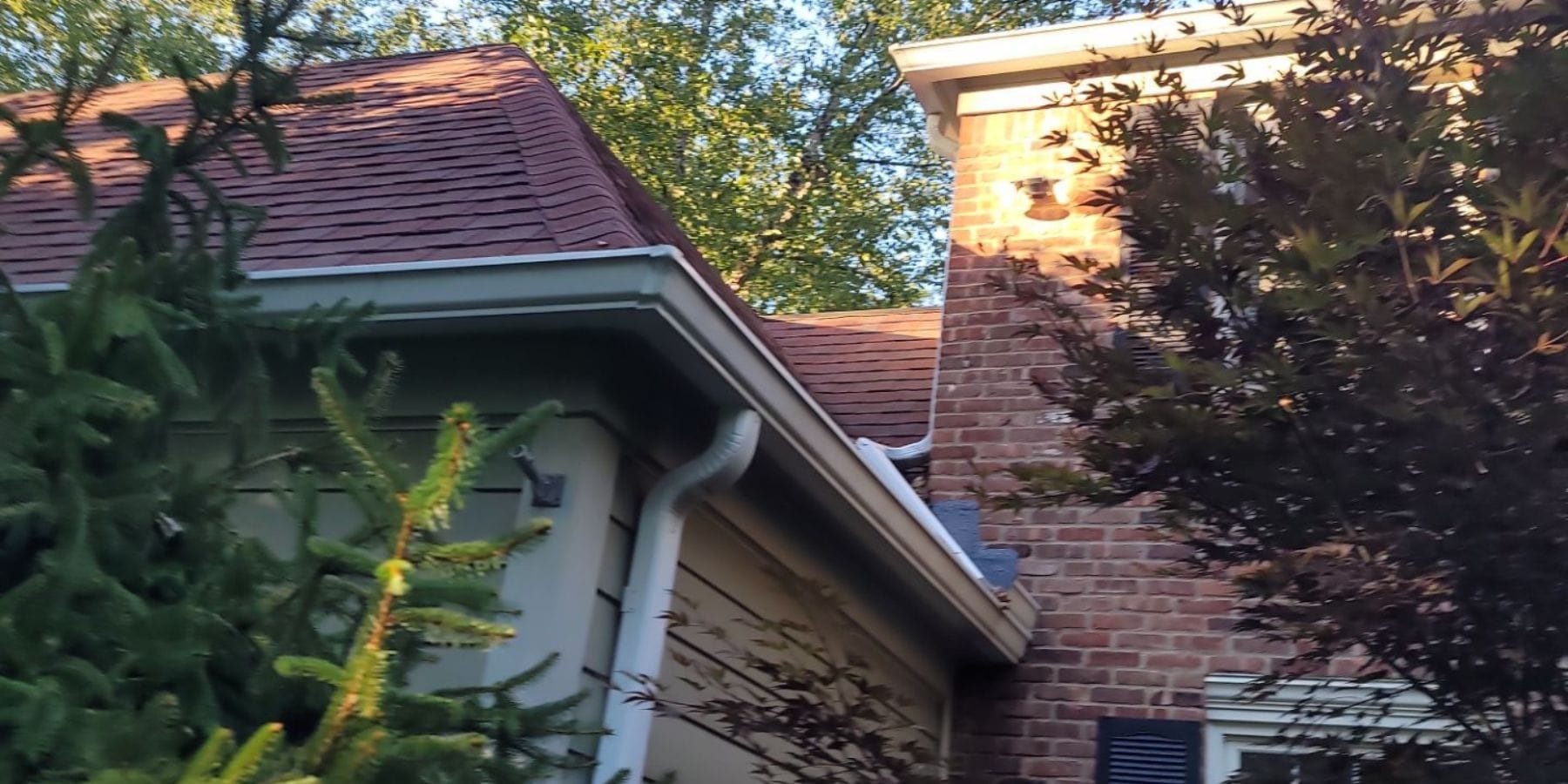 When Should New Homeowners Replace Gutters?