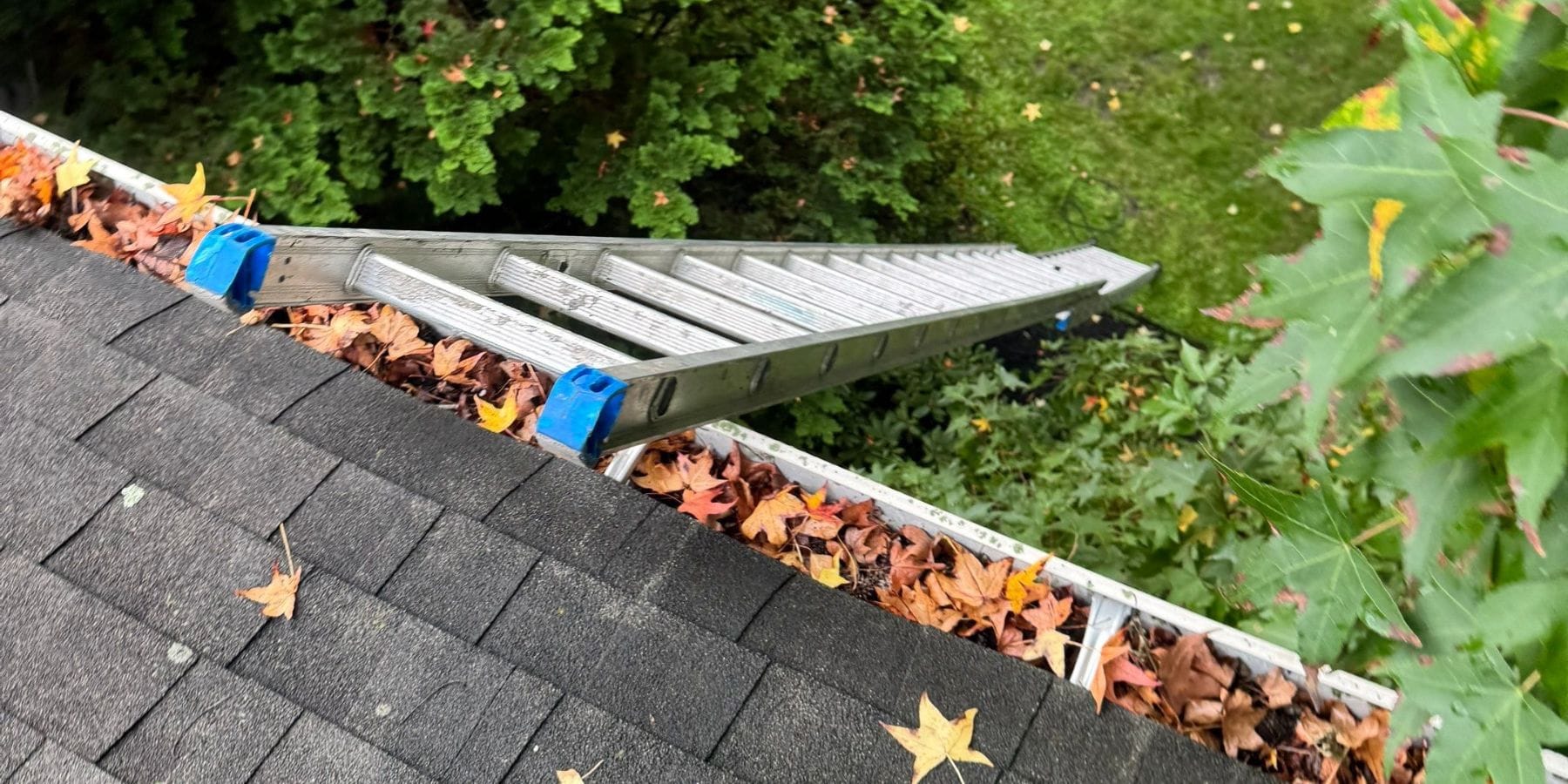 Why Spring Is the Best Time to Schedule Gutter Maintenance