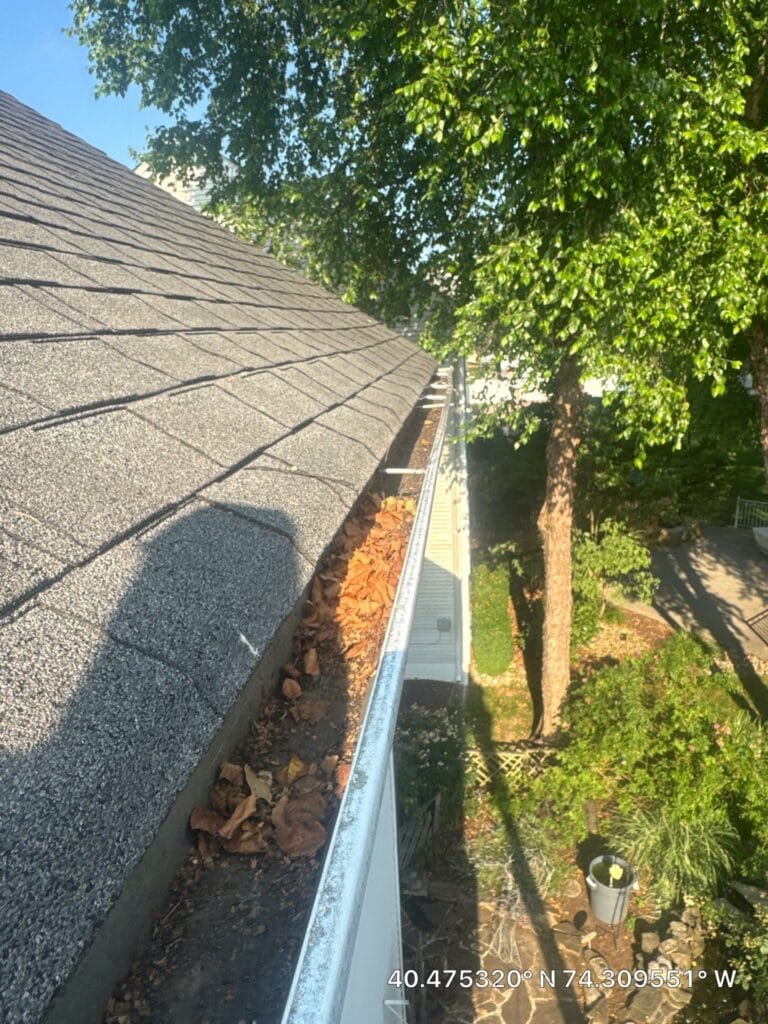 When Gutter Repair