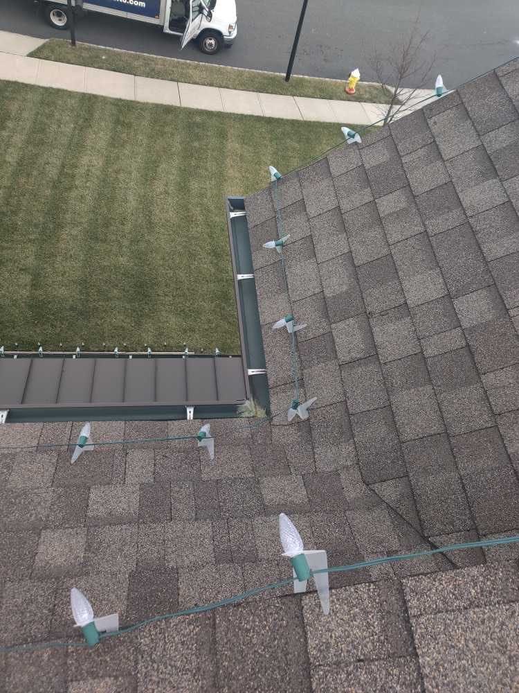 Gutter Hanger Spacing