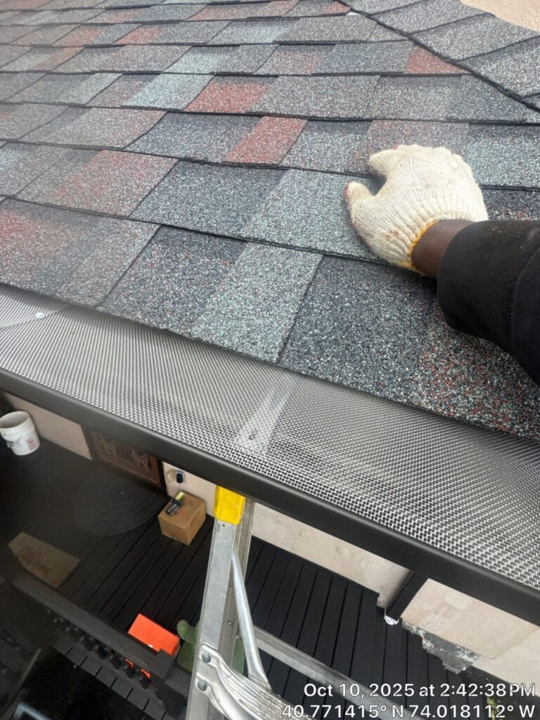 High-Capacity Gutters and Multi-Downspout Solutions