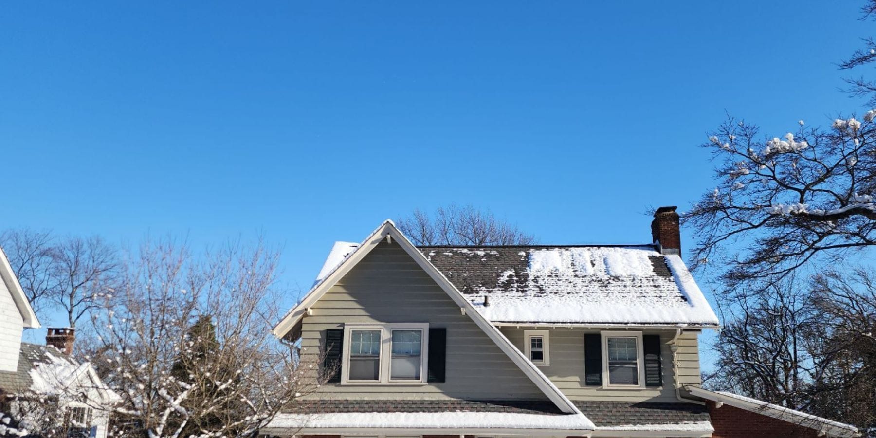 The Role of Gutter Aprons in Protecting Roof Decking and Fascia