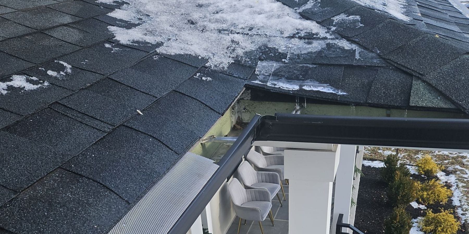 Winter Gutter Tune-Ups and Their Impact on Roofs