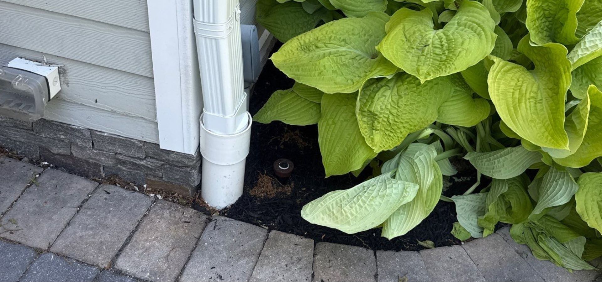 Underground Drainage Systems: Enhancing Roof Water Management