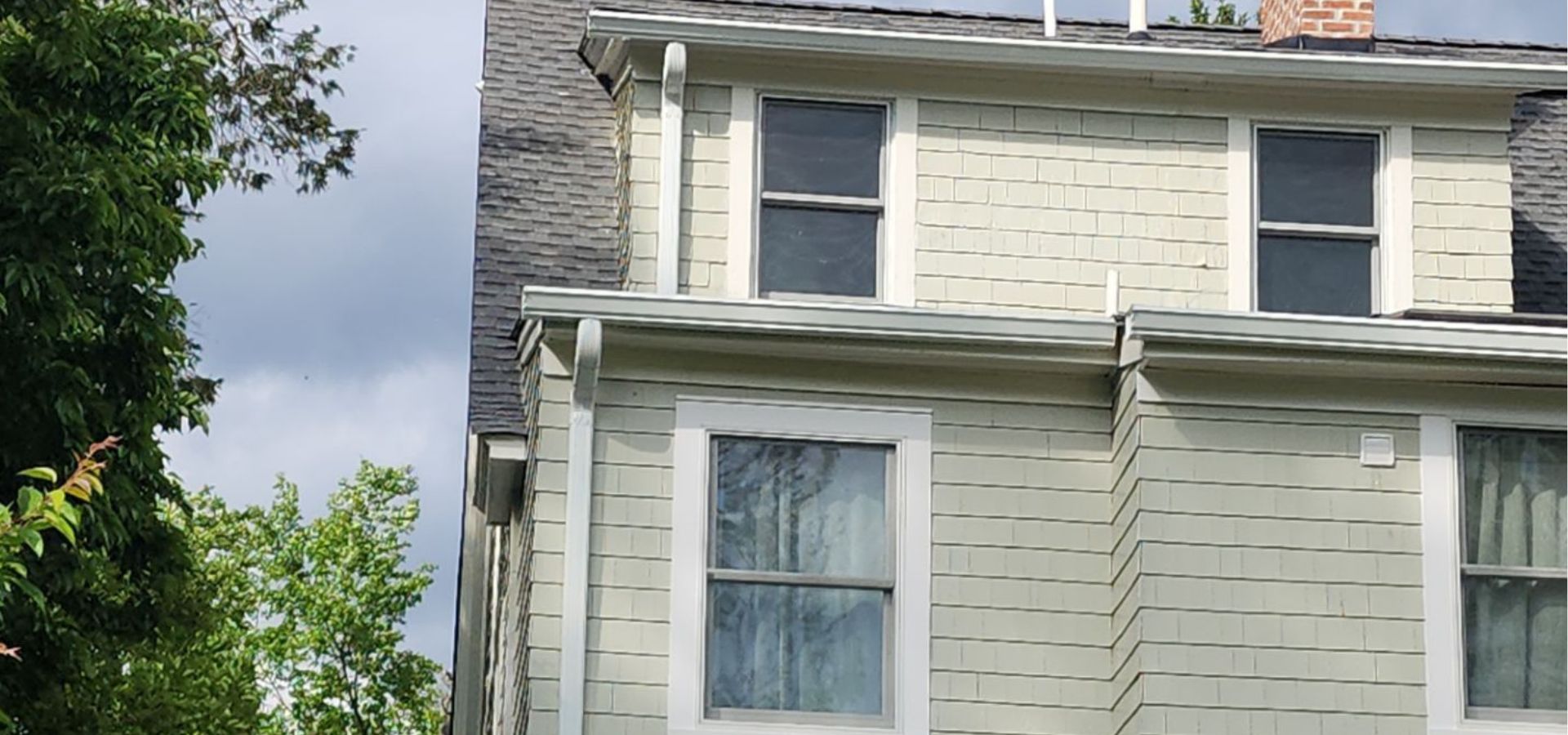 Drip Edge Flashing