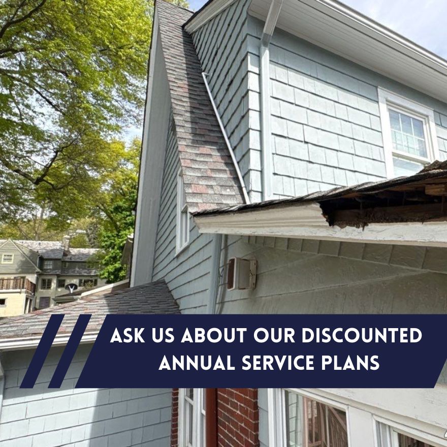Ask Us - About Our Discounted Annual Service Plans(2)