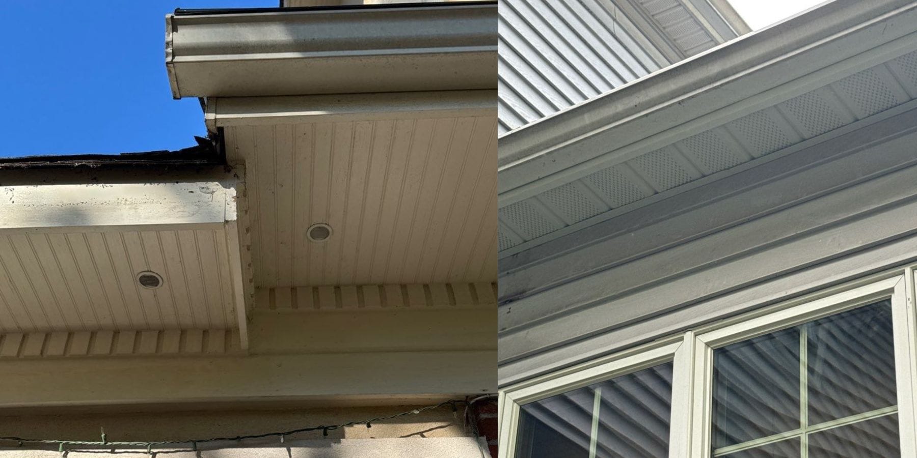 How Fascia and Soffits Support Roof Integrity