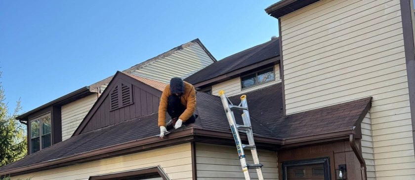 Gutter Installation Service in New Jersey Gutter Installation Service in New Jersey