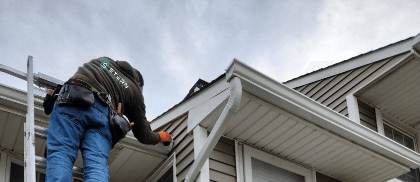Gutter System Design Service in New Jersey Gutter System Design Service in New Jersey