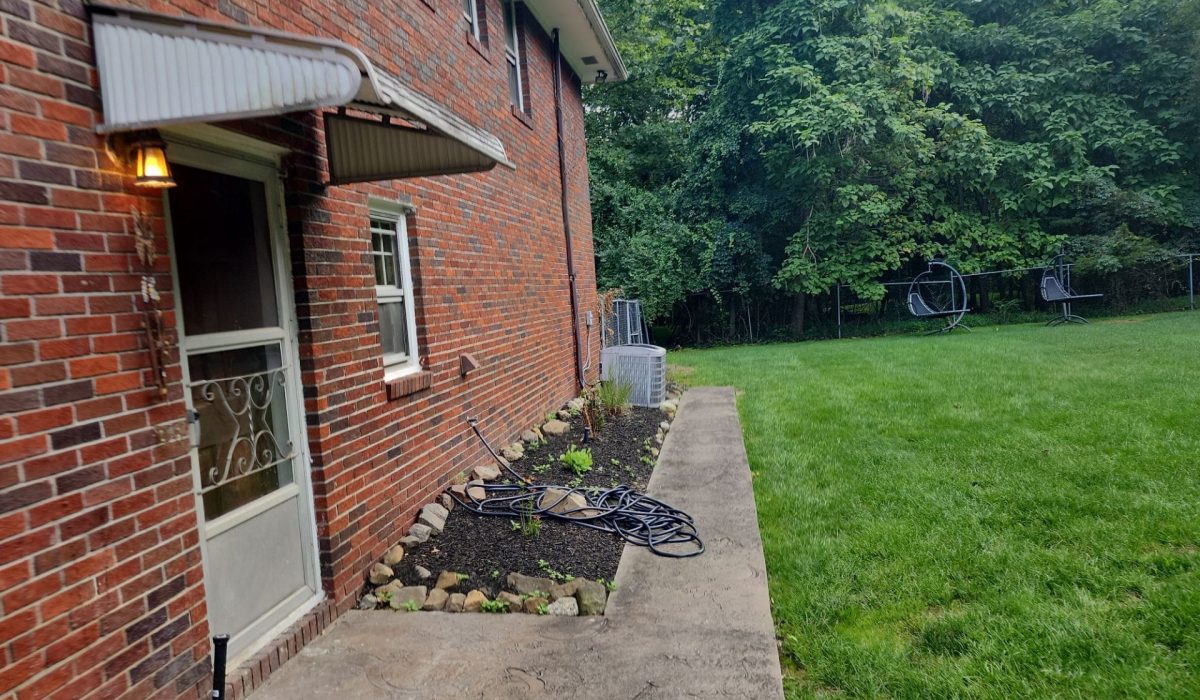 How Gutter Systems Protect Landscaping Investments