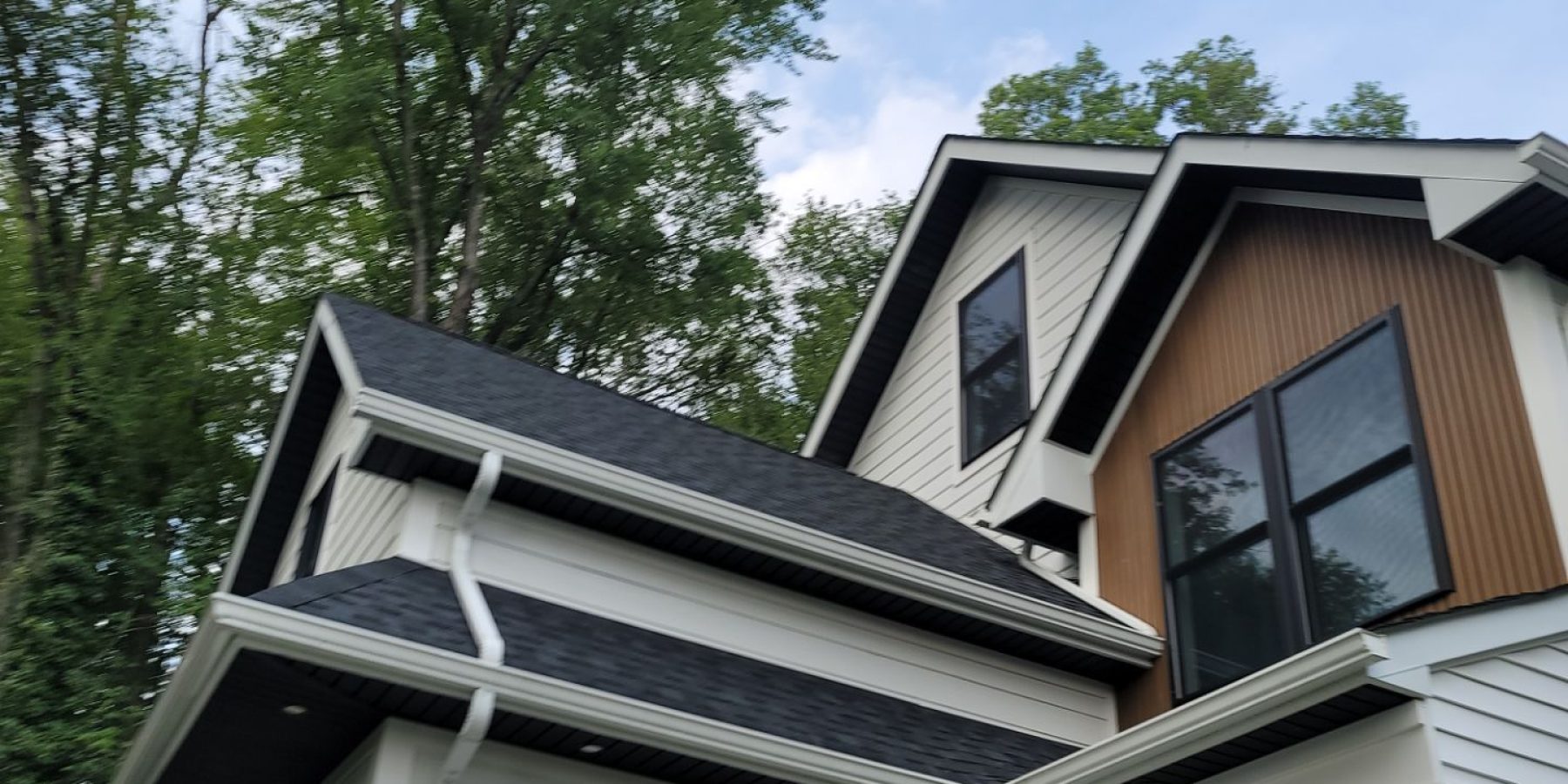 What Are Gutter Guards?