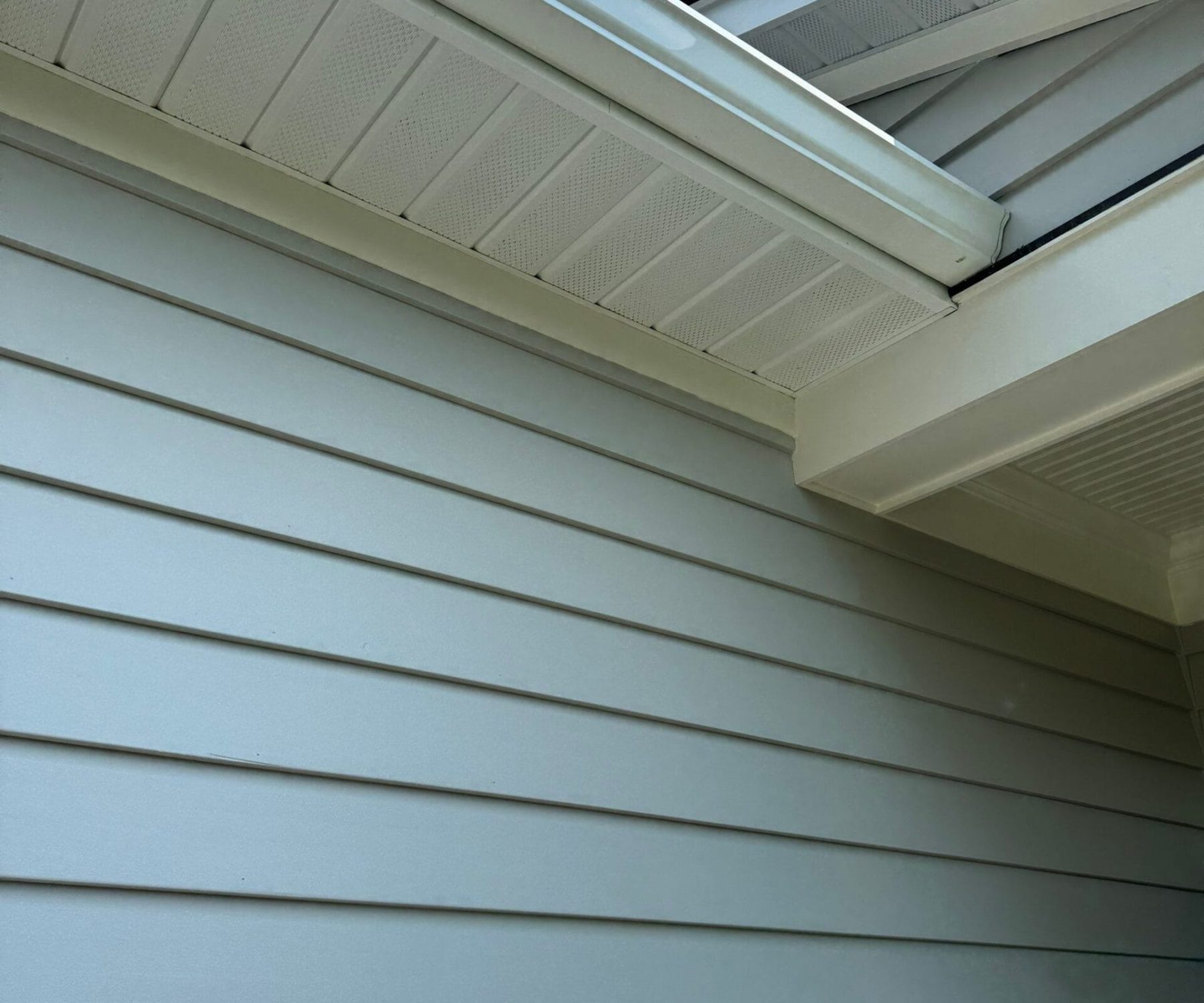 The Importance of Fascia and Soffits