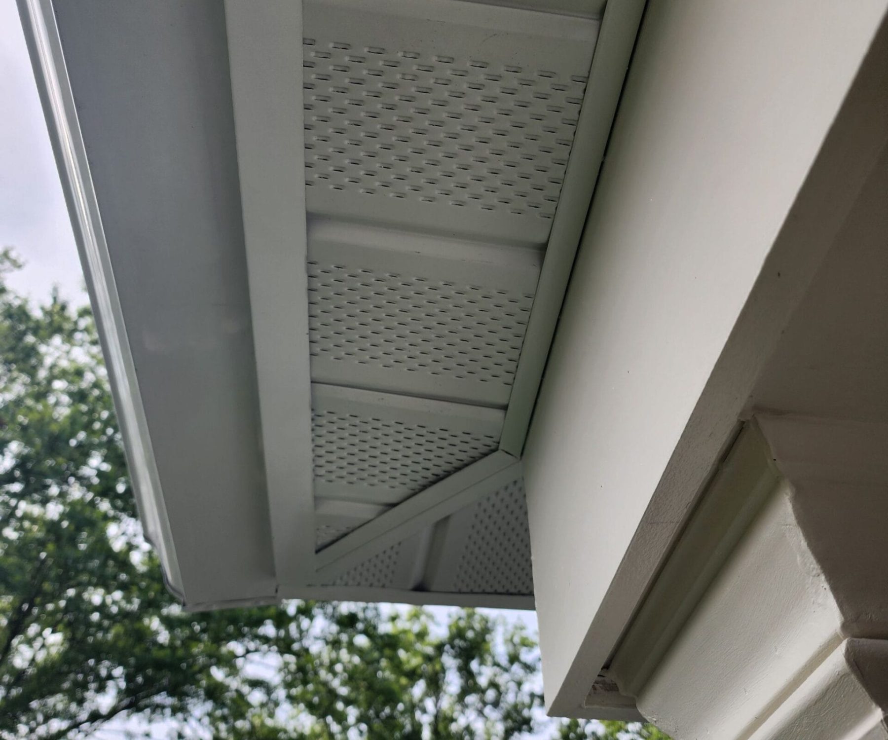 Importance of Fascia and Soffits