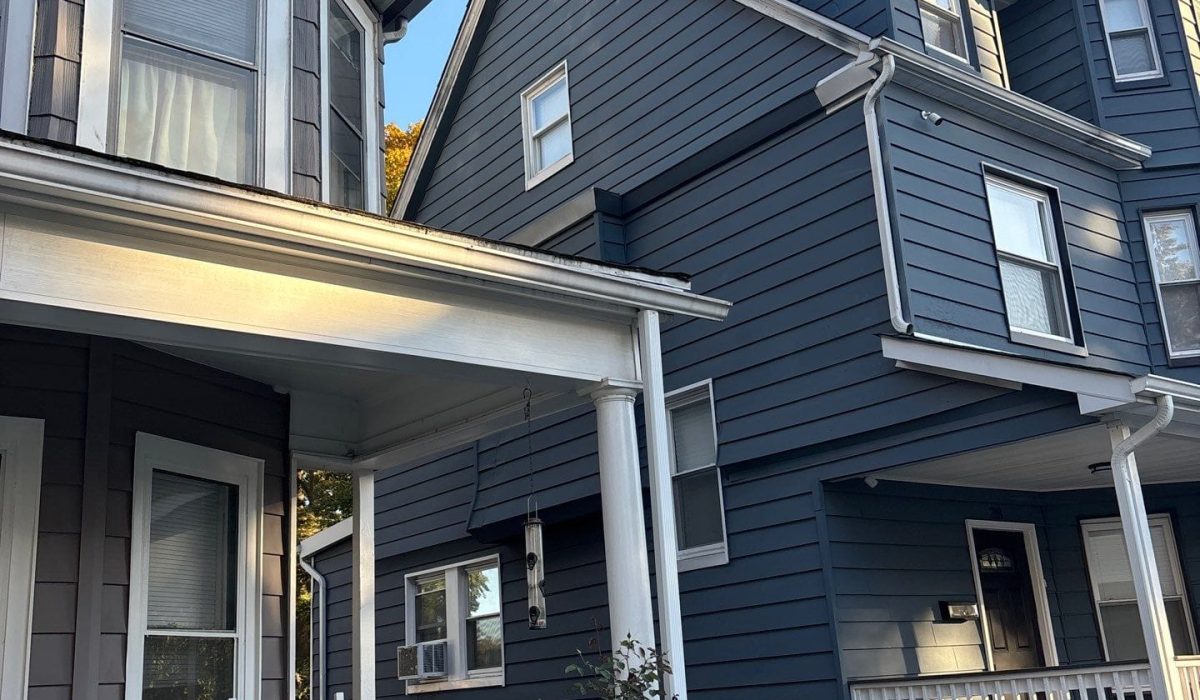 why gutter systems should be a priority for homeowners