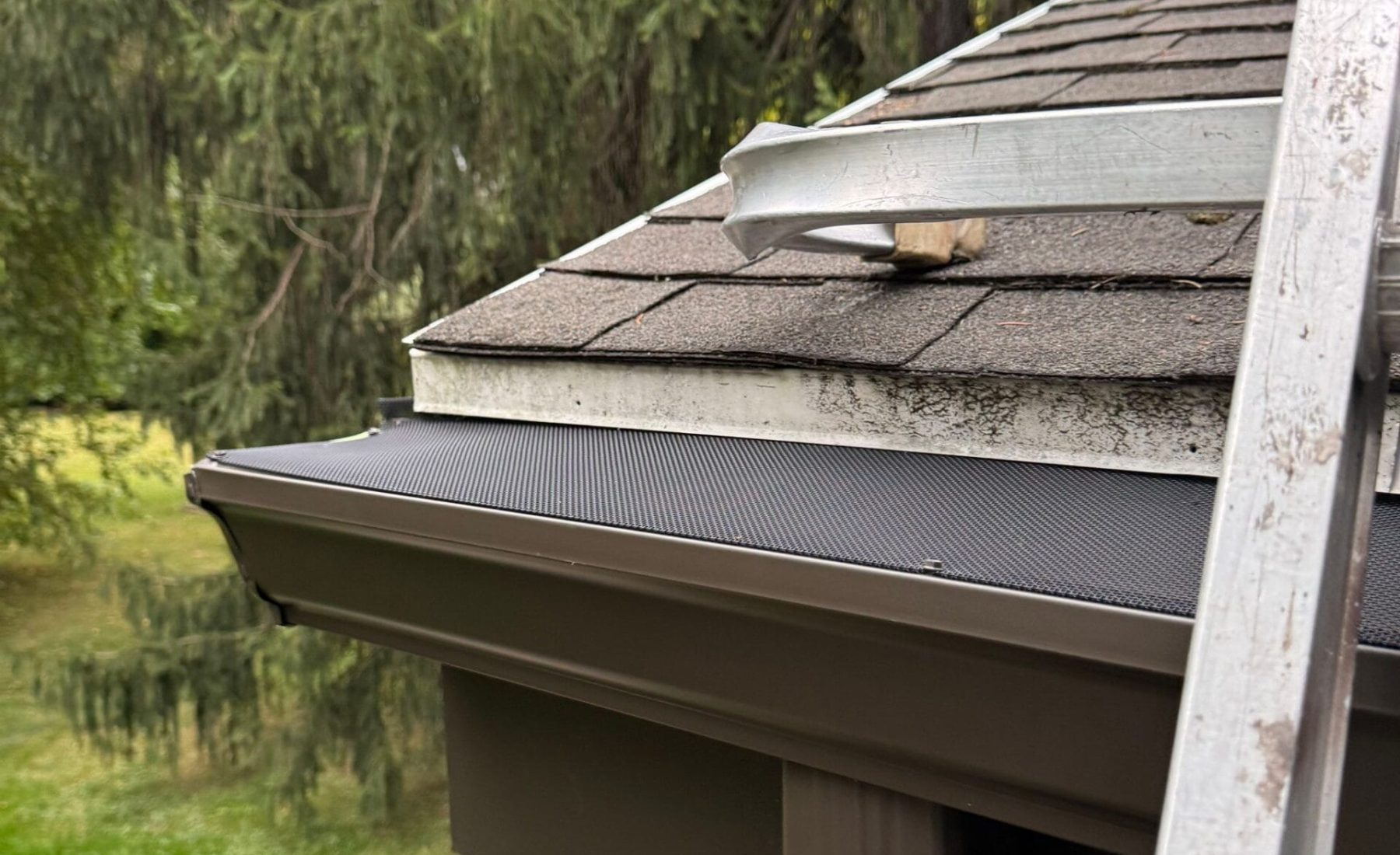 Schedule Gutter Maintenance