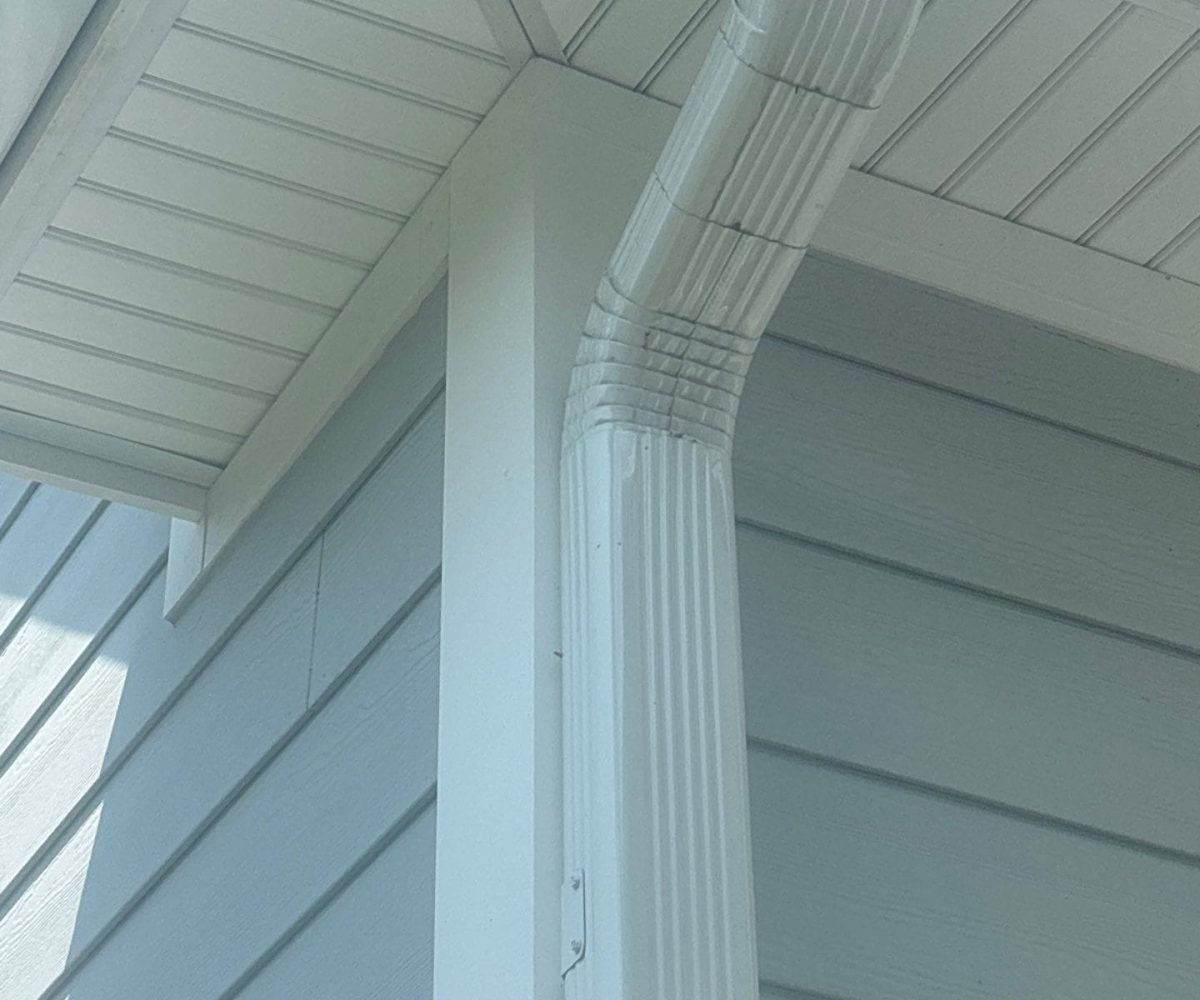 Soffit Replacement and Repair in New Jersey